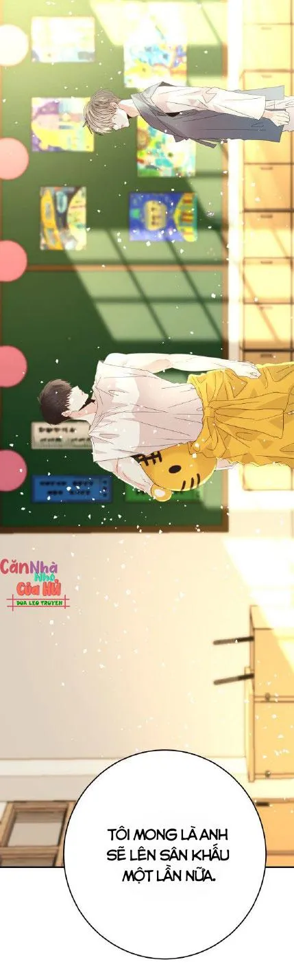 YÊU EM THÊM LẦN NỮA (LOVE ME AGAIN) Chapter 24 Trang 32