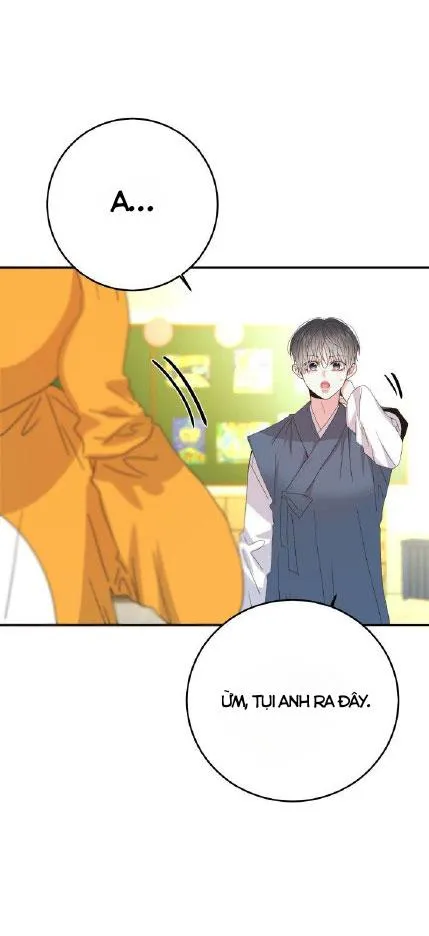 YÊU EM THÊM LẦN NỮA (LOVE ME AGAIN) Chapter 24 Trang 36