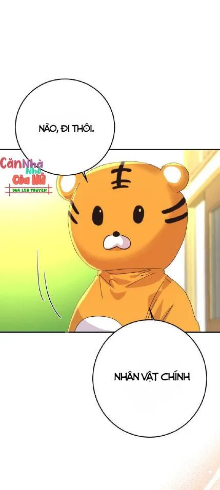 YÊU EM THÊM LẦN NỮA (LOVE ME AGAIN) Chapter 24 Trang 37