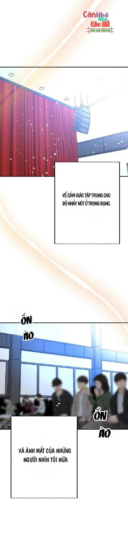 YÊU EM THÊM LẦN NỮA (LOVE ME AGAIN) Chapter 24 Trang 39