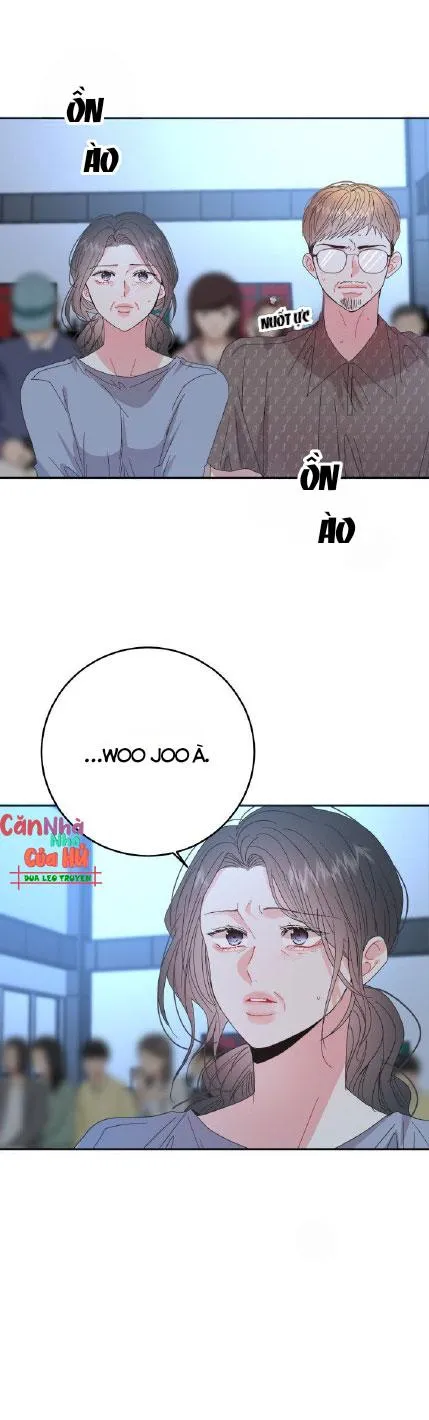 YÊU EM THÊM LẦN NỮA (LOVE ME AGAIN) Chapter 24 Trang 40