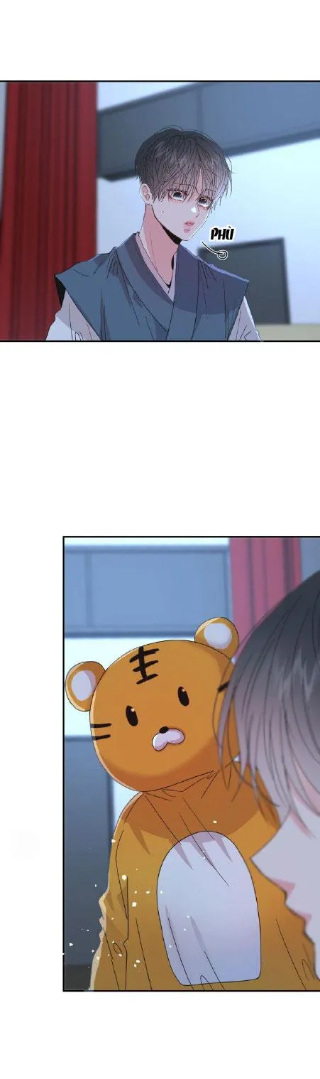 YÊU EM THÊM LẦN NỮA (LOVE ME AGAIN) Chapter 24 Trang 41