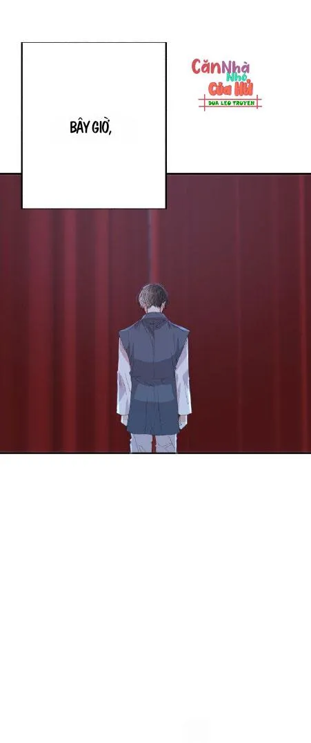 YÊU EM THÊM LẦN NỮA (LOVE ME AGAIN) Chapter 24 Trang 42