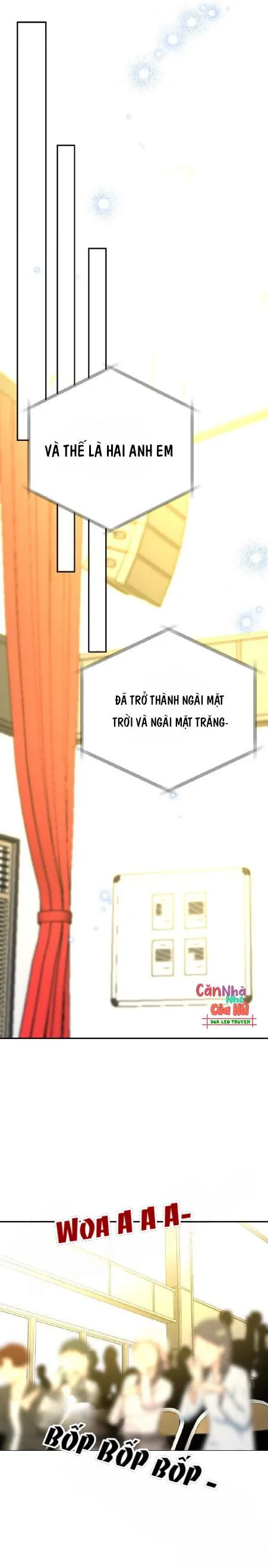 YÊU EM THÊM LẦN NỮA (LOVE ME AGAIN) Chapter 24 Trang 46