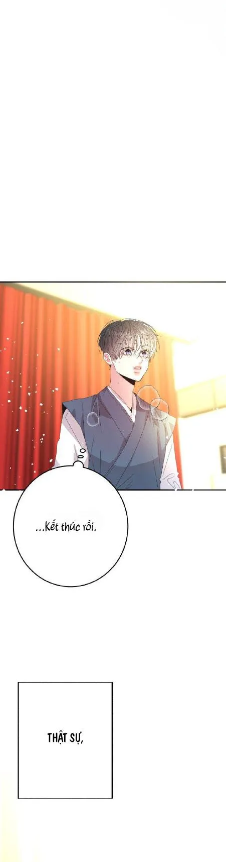 YÊU EM THÊM LẦN NỮA (LOVE ME AGAIN) Chapter 24 Trang 47