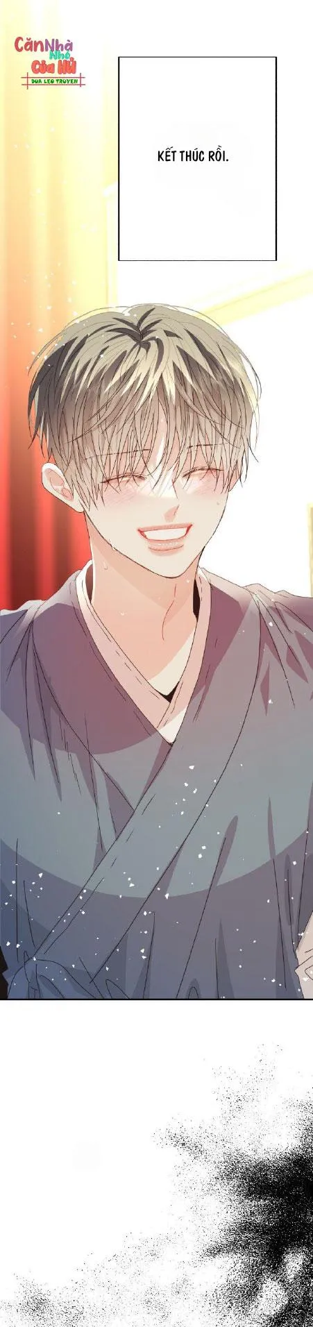 YÊU EM THÊM LẦN NỮA (LOVE ME AGAIN) Chapter 24 Trang 48