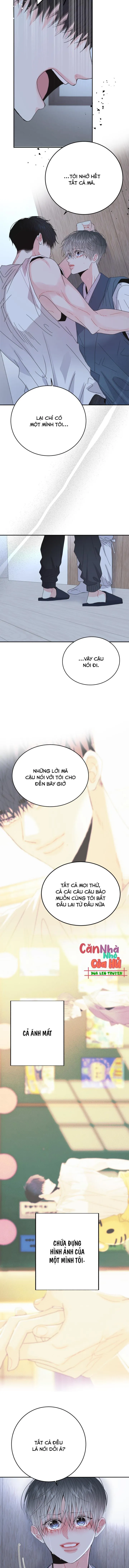 YÊU EM THÊM LẦN NỮA (LOVE ME AGAIN) Chapter 26 Trang 5