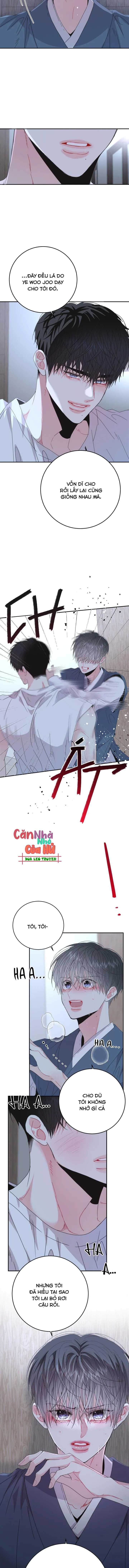 YÊU EM THÊM LẦN NỮA (LOVE ME AGAIN) Chapter 26 Trang 6