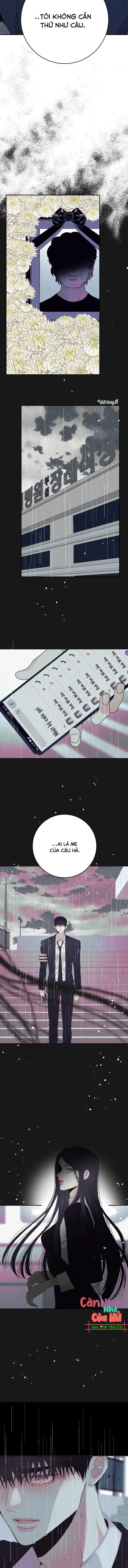 YÊU EM THÊM LẦN NỮA (LOVE ME AGAIN) Chapter 26 Trang 7