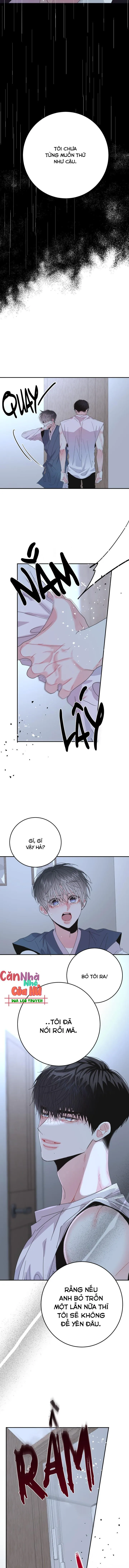 YÊU EM THÊM LẦN NỮA (LOVE ME AGAIN) Chapter 26 Trang 8