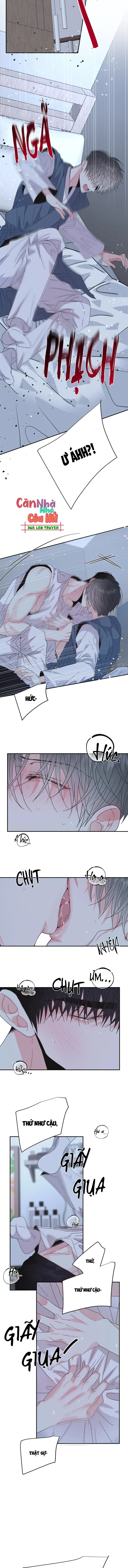 YÊU EM THÊM LẦN NỮA (LOVE ME AGAIN) Chapter 26 Trang 9