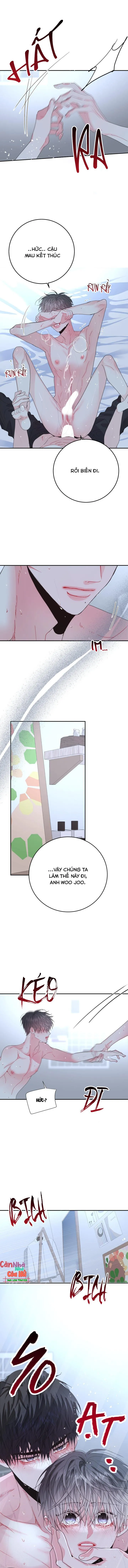 YÊU EM THÊM LẦN NỮA (LOVE ME AGAIN) Chapter 27 Trang 5