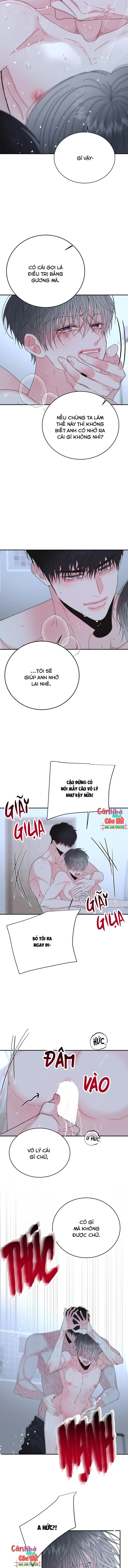 YÊU EM THÊM LẦN NỮA (LOVE ME AGAIN) Chapter 27 Trang 6