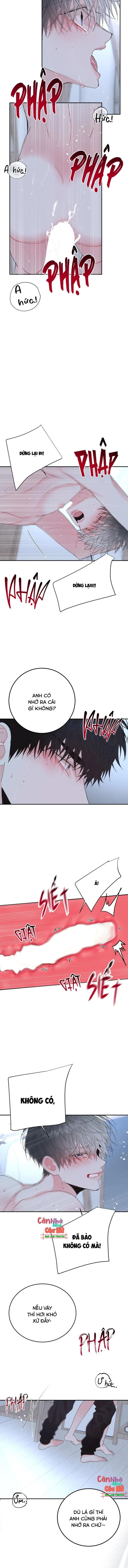 YÊU EM THÊM LẦN NỮA (LOVE ME AGAIN) Chapter 27 Trang 7