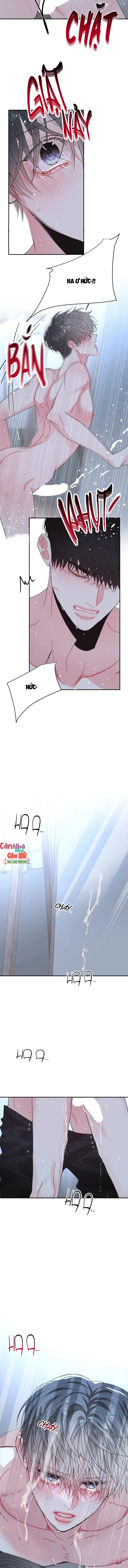 YÊU EM THÊM LẦN NỮA (LOVE ME AGAIN) Chapter 27 Trang 9