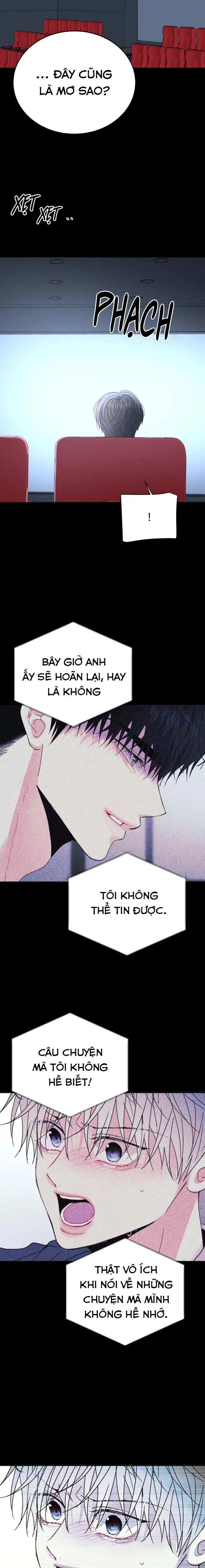 YÊU EM THÊM LẦN NỮA (LOVE ME AGAIN) Chapter 28 Trang 7