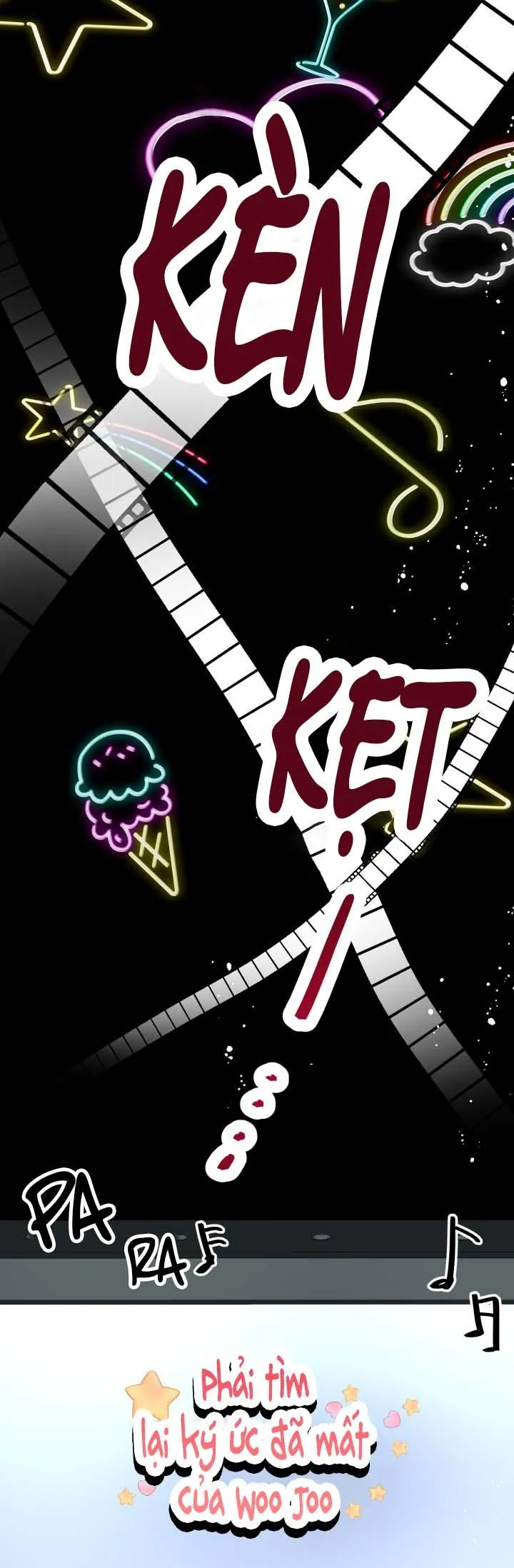 YÊU EM THÊM LẦN NỮA (LOVE ME AGAIN) Chapter 28 Trang 9