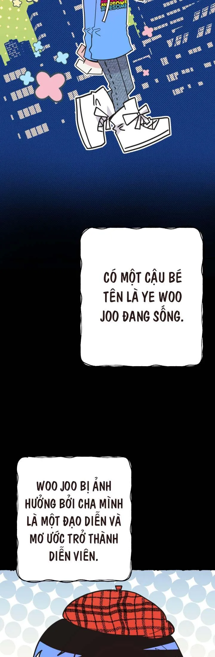 YÊU EM THÊM LẦN NỮA (LOVE ME AGAIN) Chapter 28 Trang 15