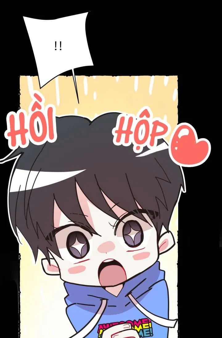 YÊU EM THÊM LẦN NỮA (LOVE ME AGAIN) Chapter 28 Trang 17