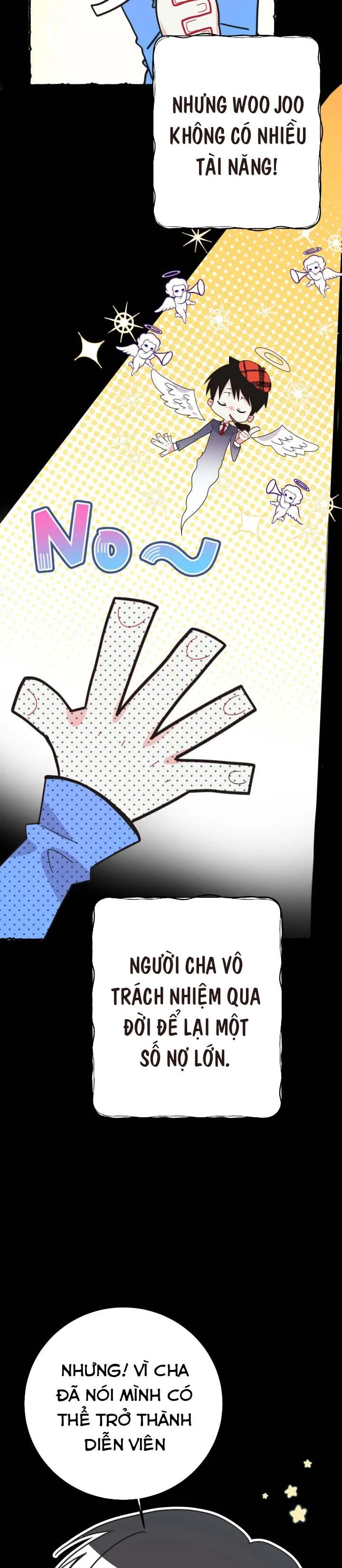 YÊU EM THÊM LẦN NỮA (LOVE ME AGAIN) Chapter 28 Trang 18