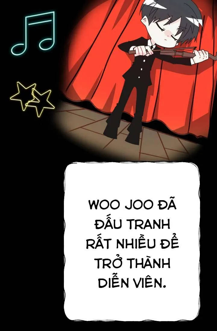 YÊU EM THÊM LẦN NỮA (LOVE ME AGAIN) Chapter 28 Trang 20