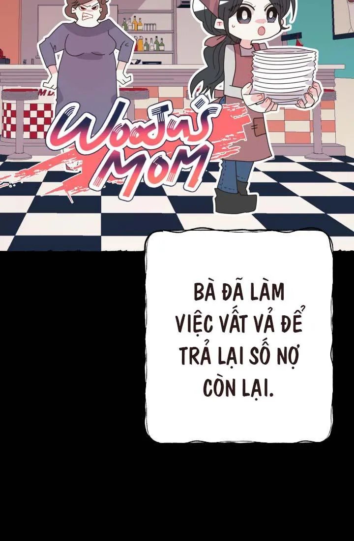 YÊU EM THÊM LẦN NỮA (LOVE ME AGAIN) Chapter 28 Trang 23