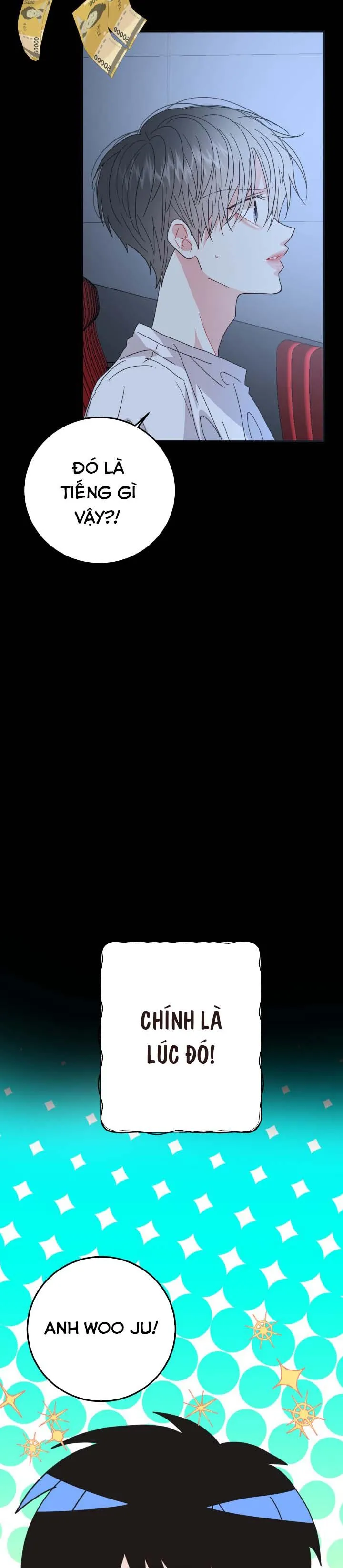 YÊU EM THÊM LẦN NỮA (LOVE ME AGAIN) Chapter 28 Trang 30