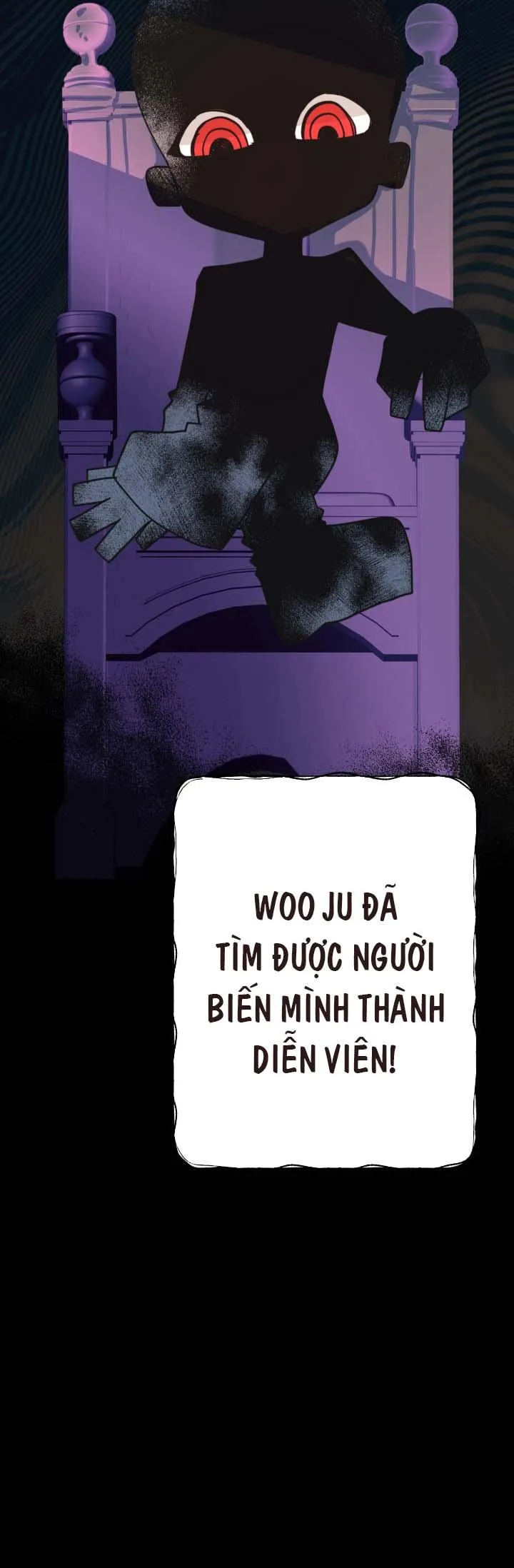 YÊU EM THÊM LẦN NỮA (LOVE ME AGAIN) Chapter 28 Trang 35