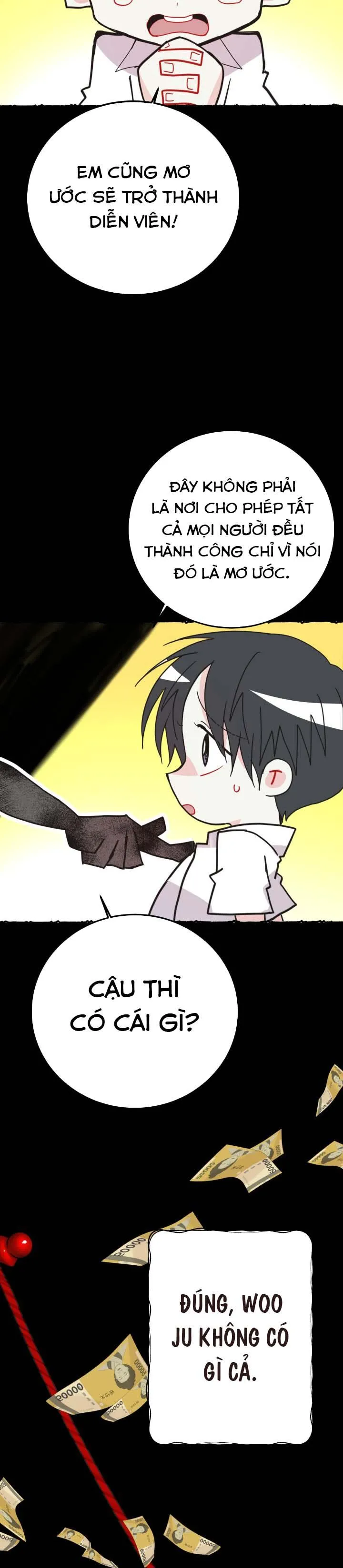 YÊU EM THÊM LẦN NỮA (LOVE ME AGAIN) Chapter 28 Trang 38