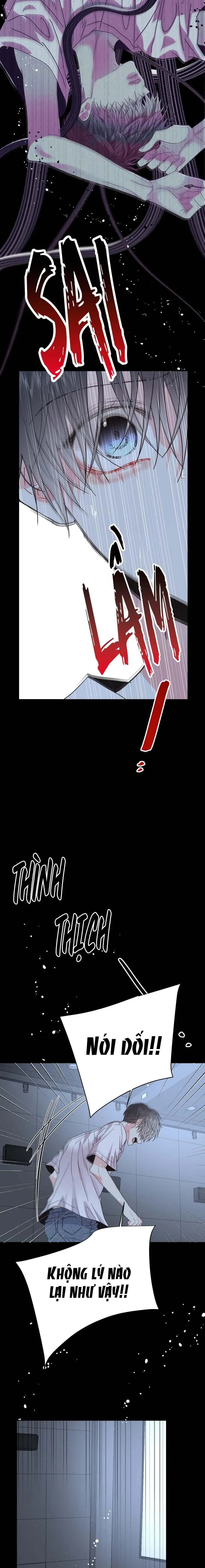 YÊU EM THÊM LẦN NỮA (LOVE ME AGAIN) Chapter 28 Trang 44