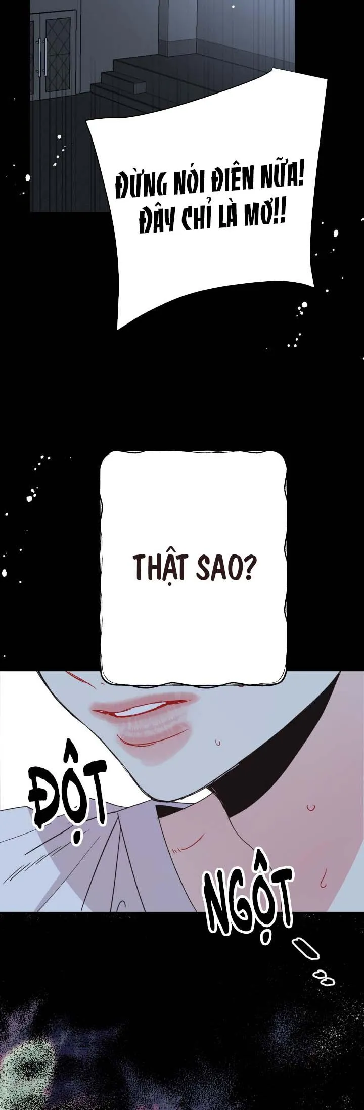 YÊU EM THÊM LẦN NỮA (LOVE ME AGAIN) Chapter 28 Trang 45