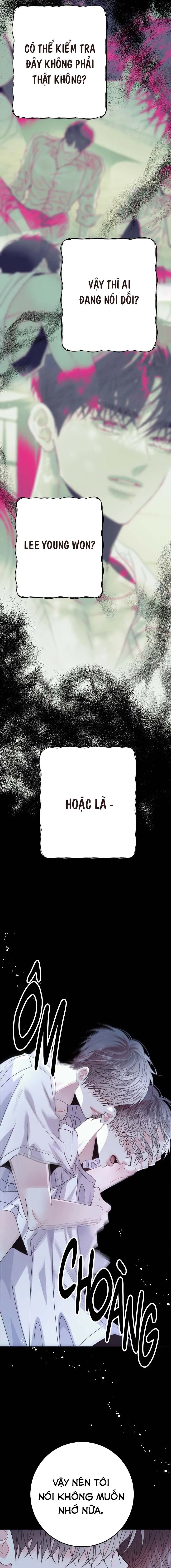 YÊU EM THÊM LẦN NỮA (LOVE ME AGAIN) Chapter 28 Trang 46