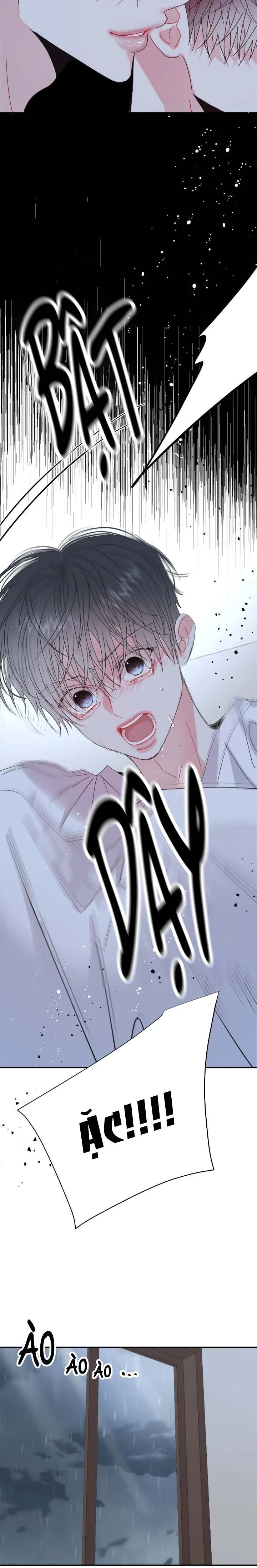 YÊU EM THÊM LẦN NỮA (LOVE ME AGAIN) Chapter 28 Trang 47