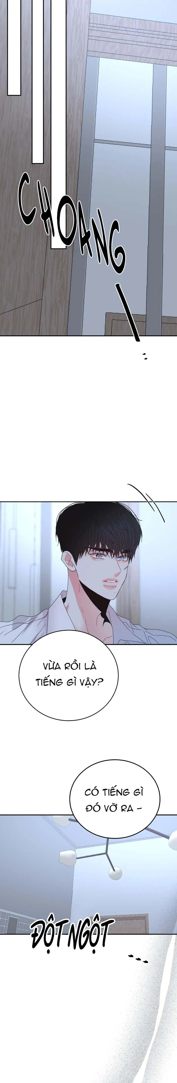 YÊU EM THÊM LẦN NỮA (LOVE ME AGAIN) Chapter 28 Trang 59