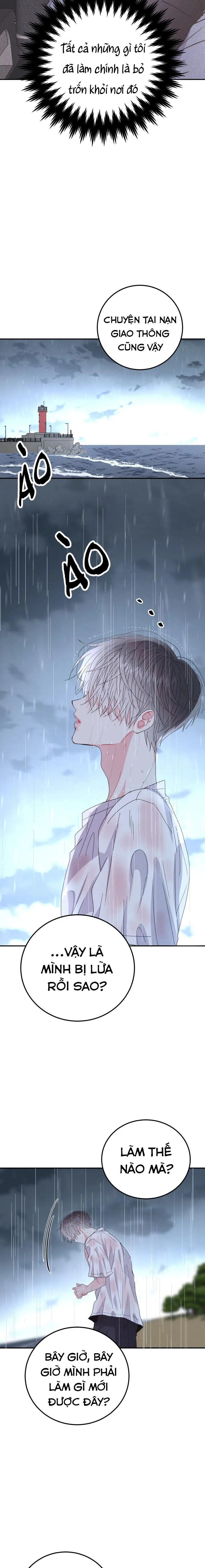 YÊU EM THÊM LẦN NỮA (LOVE ME AGAIN) Chapter 29 Trang 5