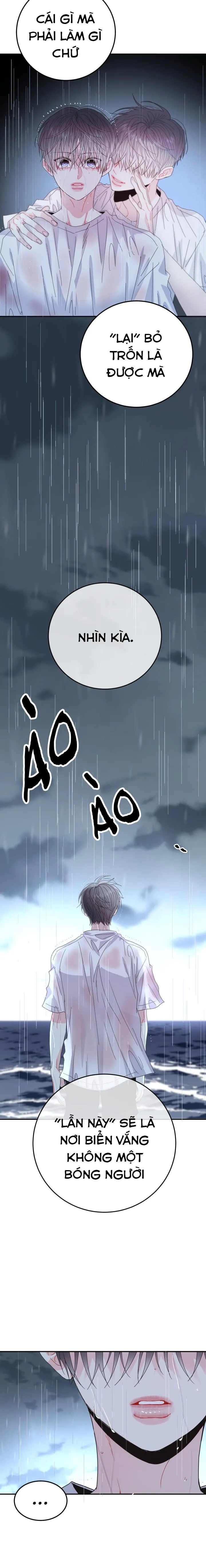 YÊU EM THÊM LẦN NỮA (LOVE ME AGAIN) Chapter 29 Trang 6