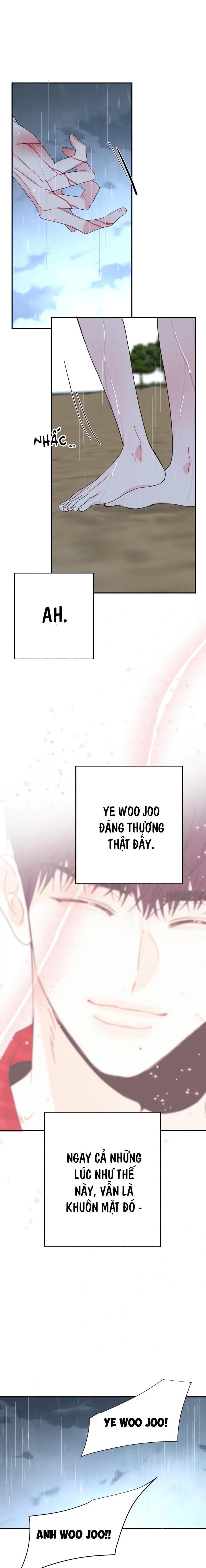 YÊU EM THÊM LẦN NỮA (LOVE ME AGAIN) Chapter 29 Trang 7