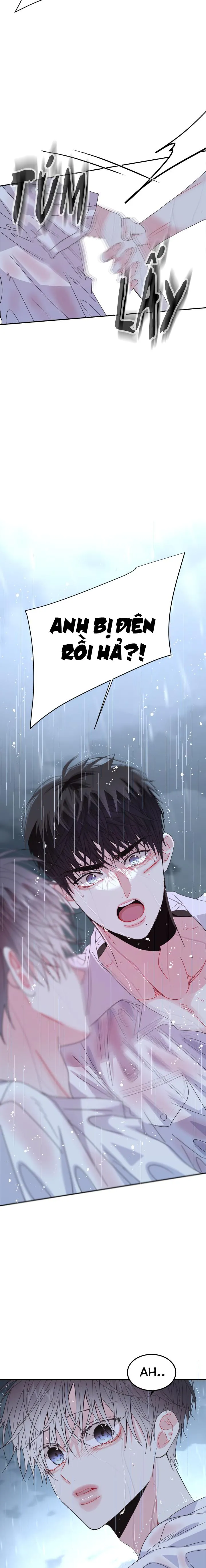 YÊU EM THÊM LẦN NỮA (LOVE ME AGAIN) Chapter 29 Trang 8