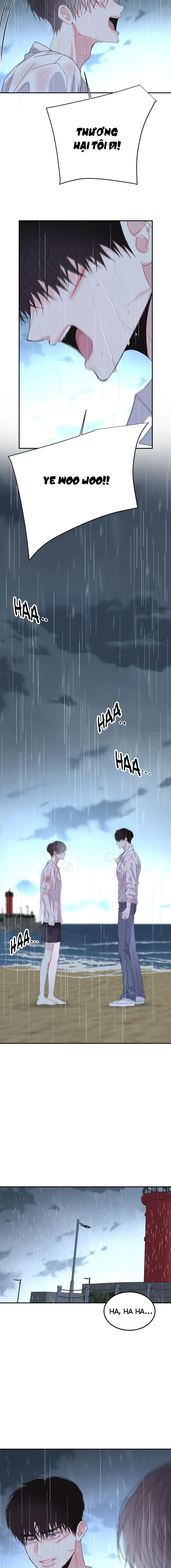 YÊU EM THÊM LẦN NỮA (LOVE ME AGAIN) Chapter 29 Trang 10