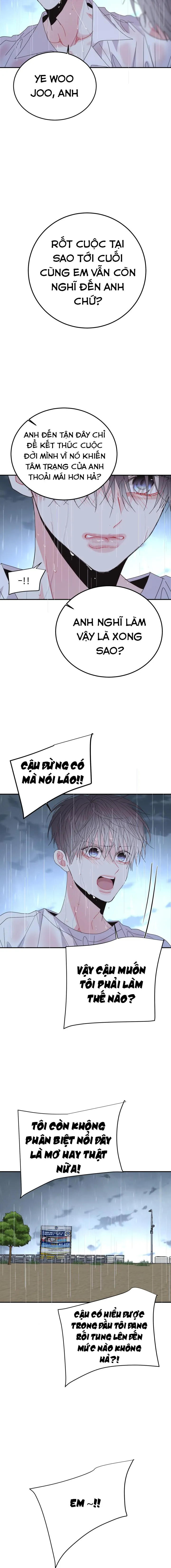 YÊU EM THÊM LẦN NỮA (LOVE ME AGAIN) Chapter 29 Trang 11
