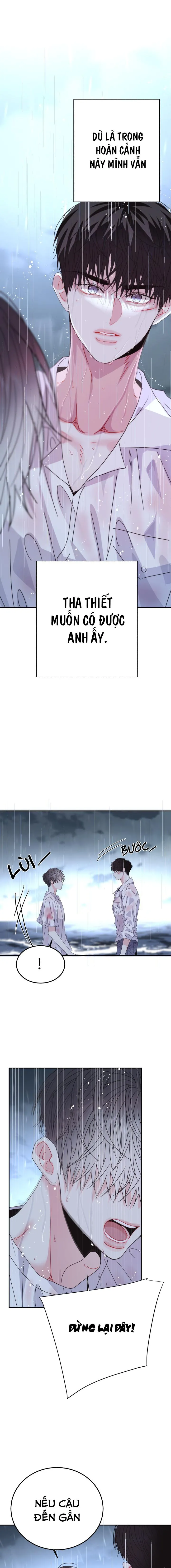 YÊU EM THÊM LẦN NỮA (LOVE ME AGAIN) Chapter 29 Trang 13