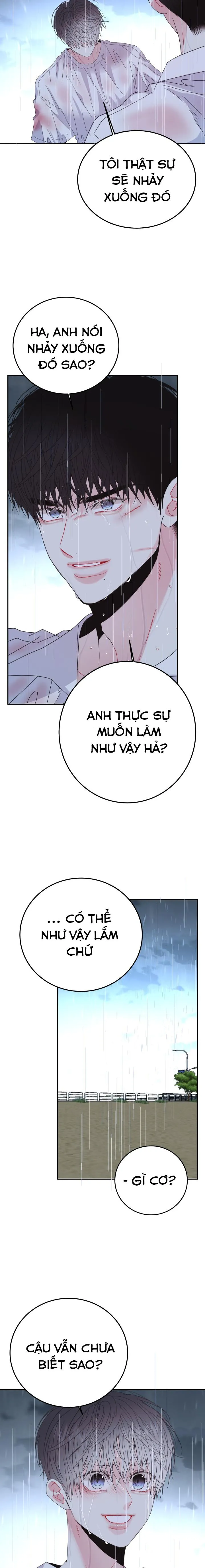 YÊU EM THÊM LẦN NỮA (LOVE ME AGAIN) Chapter 29 Trang 14