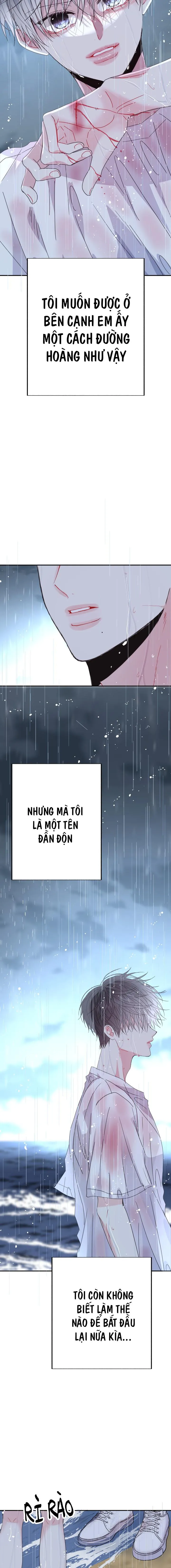 YÊU EM THÊM LẦN NỮA (LOVE ME AGAIN) Chapter 29 Trang 16
