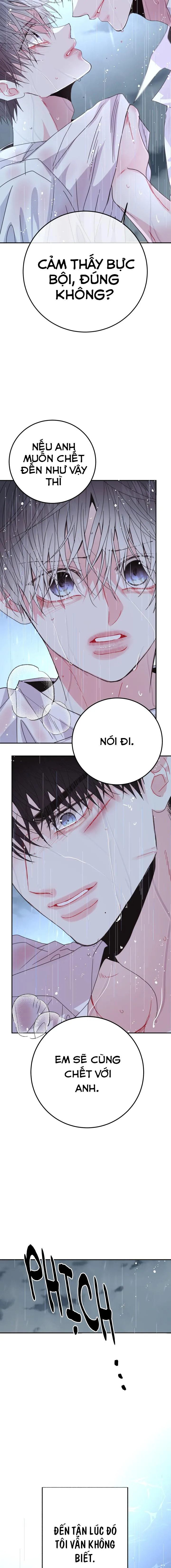 YÊU EM THÊM LẦN NỮA (LOVE ME AGAIN) Chapter 29 Trang 19