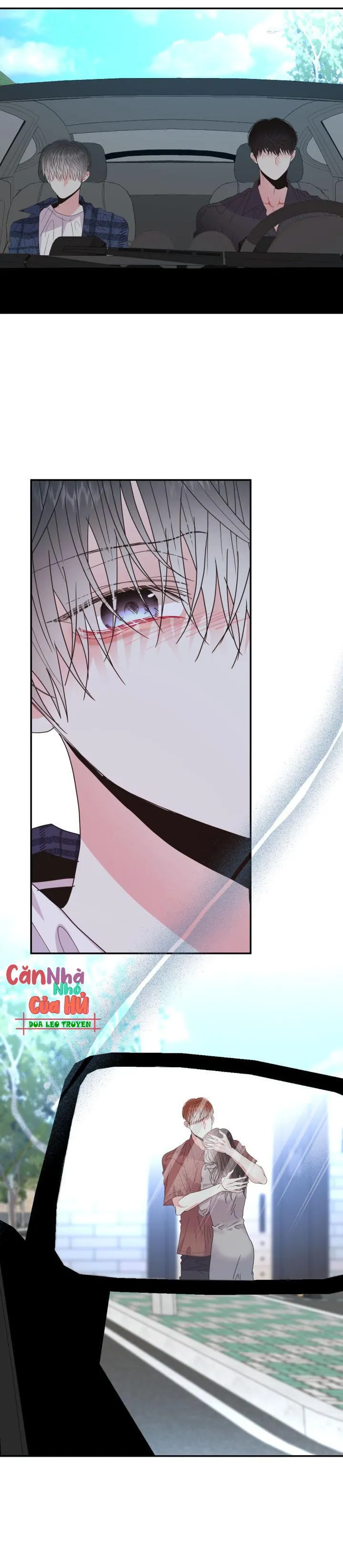 YÊU EM THÊM LẦN NỮA (LOVE ME AGAIN) Chapter 30 Trang 4