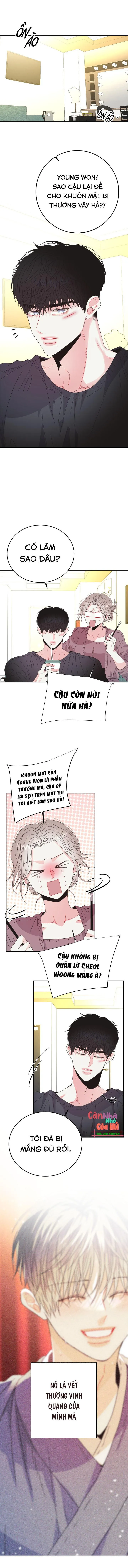 YÊU EM THÊM LẦN NỮA (LOVE ME AGAIN) Chapter 30 Trang 6