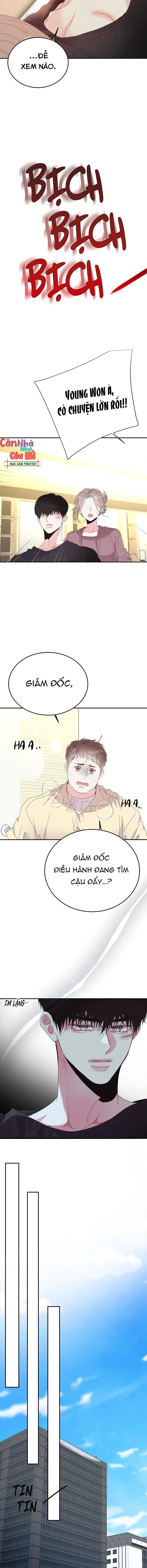 YÊU EM THÊM LẦN NỮA (LOVE ME AGAIN) Chapter 30 Trang 8