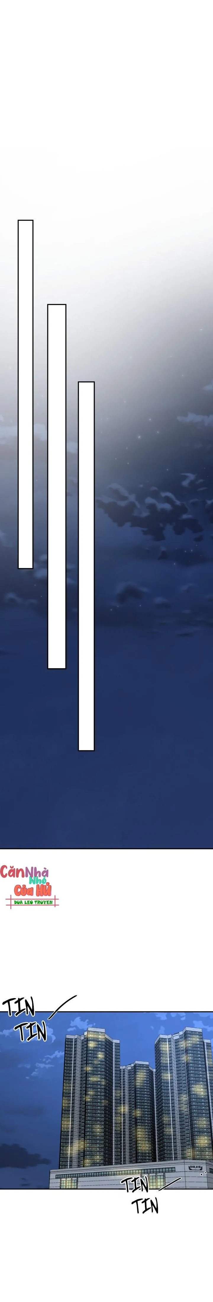 YÊU EM THÊM LẦN NỮA (LOVE ME AGAIN) Chapter 30 Trang 12