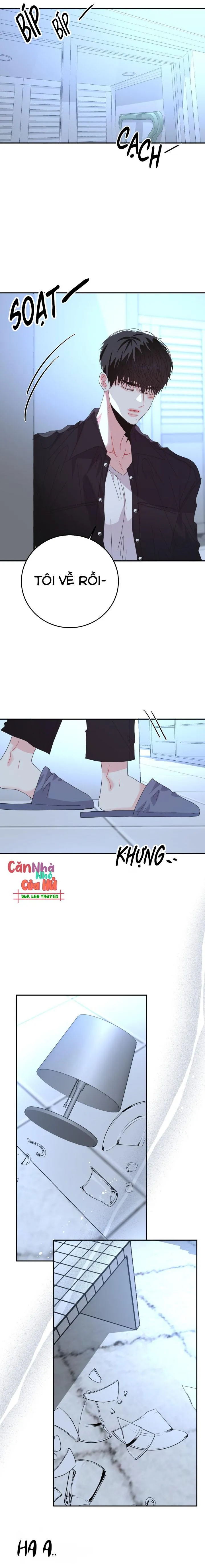 YÊU EM THÊM LẦN NỮA (LOVE ME AGAIN) Chapter 30 Trang 13