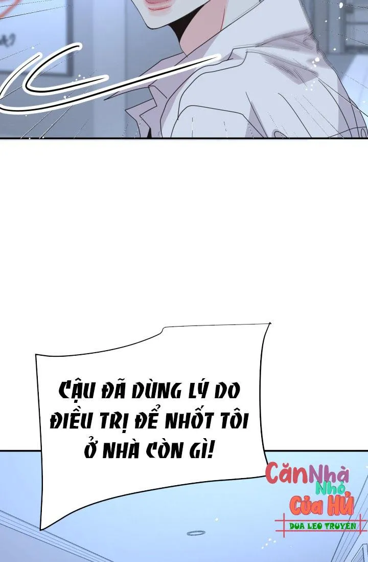 YÊU EM THÊM LẦN NỮA (LOVE ME AGAIN) Chapter 30 Trang 16